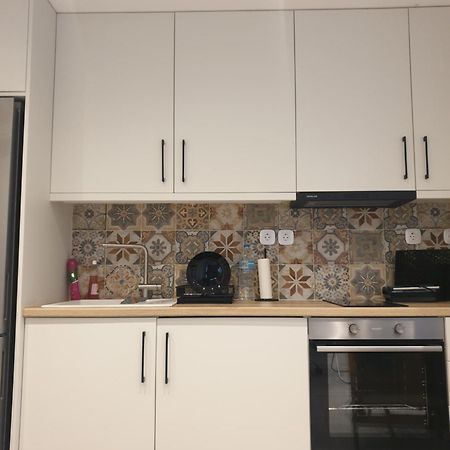 Corfusion Studio Αλυκές Ποταμού Εξωτερικό φωτογραφία