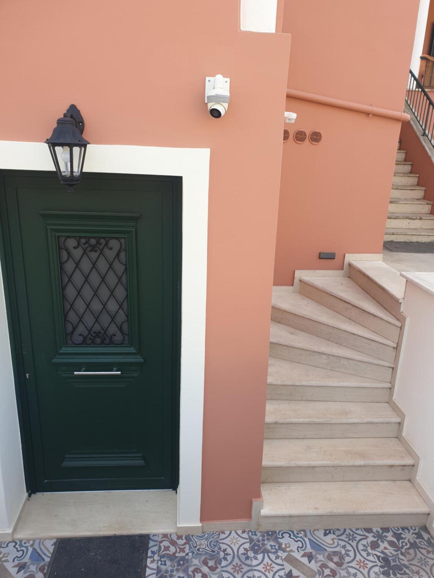 Corfusion Studio Αλυκές Ποταμού Εξωτερικό φωτογραφία